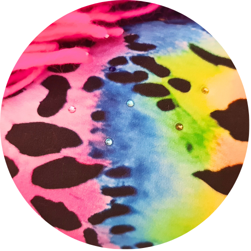 Hobby horse A4 multikolor - obrazek 7