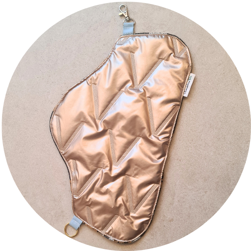 Derka złota - obrazek 3