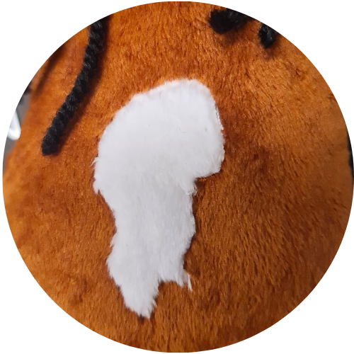 Hobby horse Brąz A5 - obrazek 9