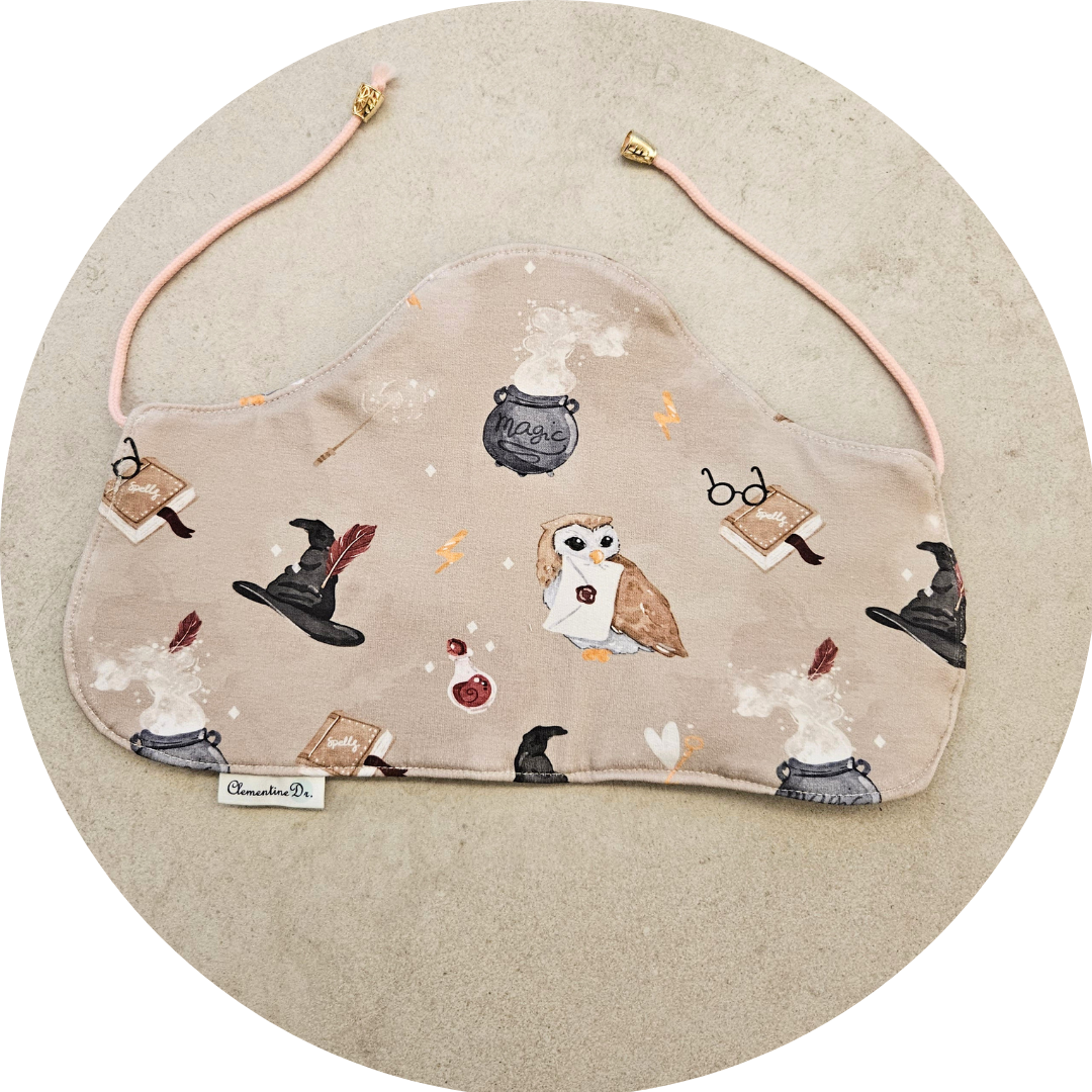 Derka Harry Magik - obrazek 3