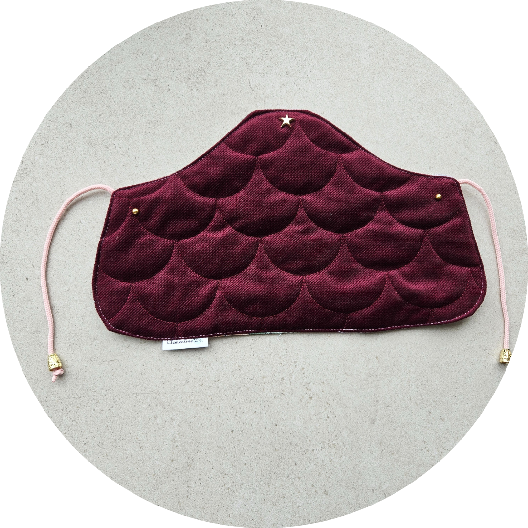 Derka klocki zielone - obrazek 4