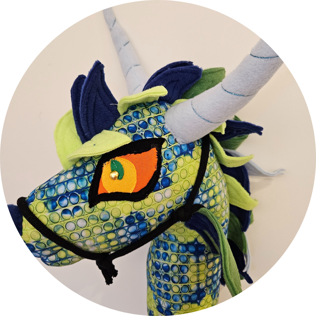 Hobby Dragon - obrazek 6