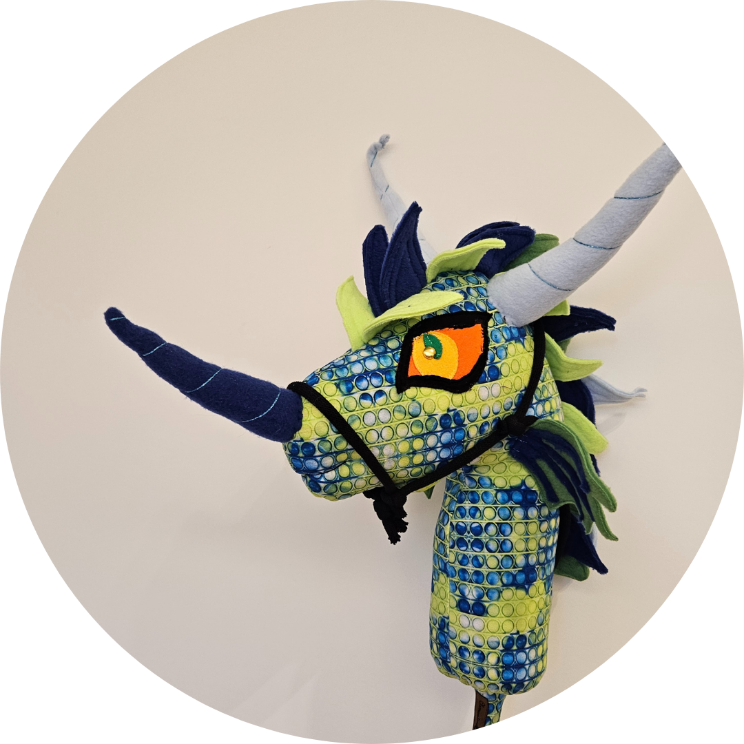 Hobby Dragon - obrazek 4