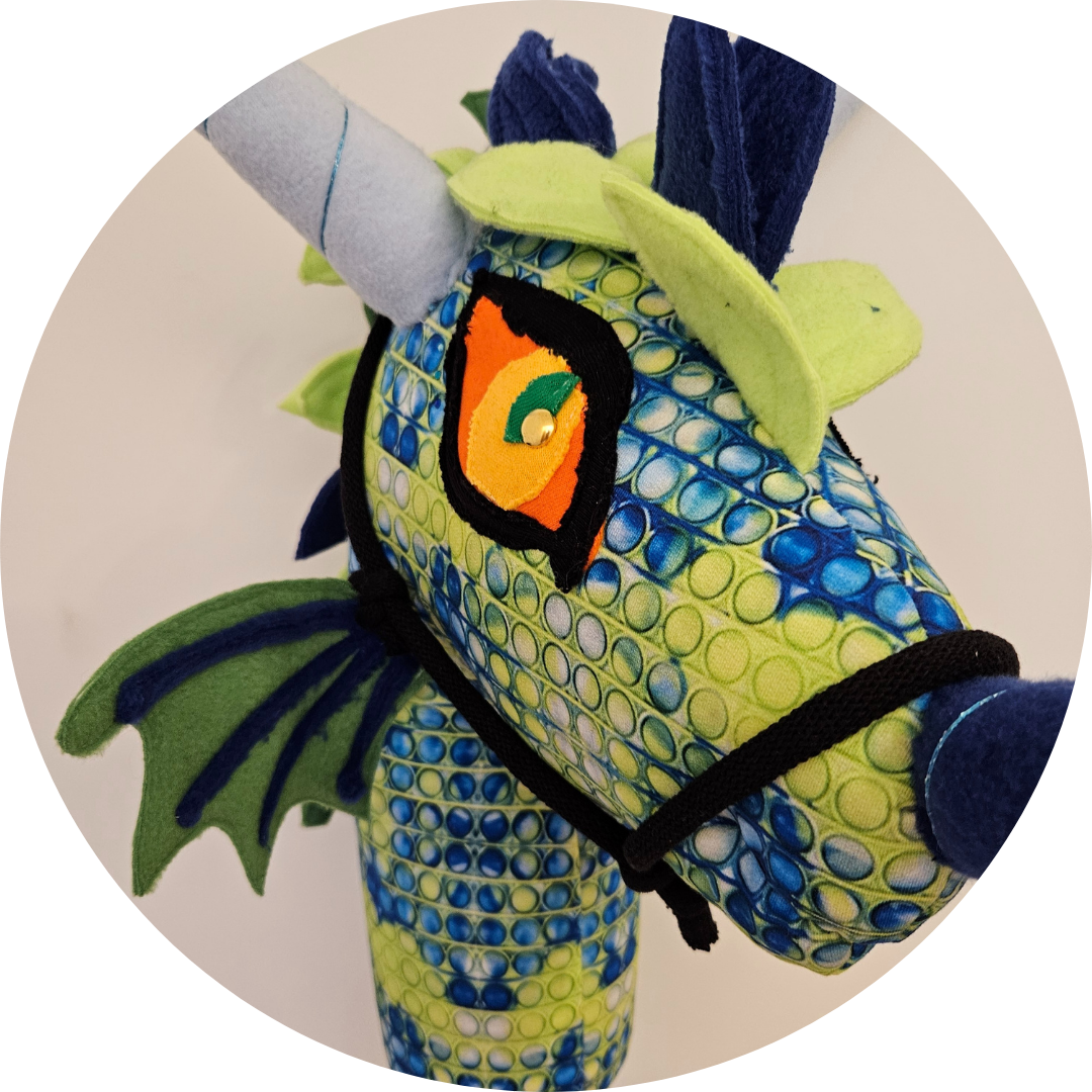 Hobby Dragon - obrazek 2