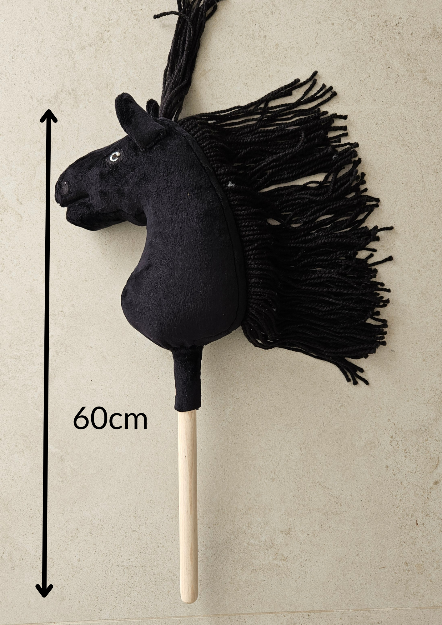 Hobby horse Kary A4 - obrazek 7