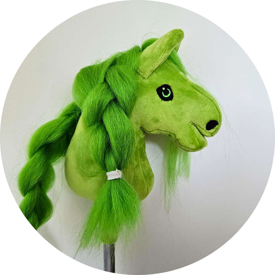 Hobby horse A4 Fiona - obrazek 6