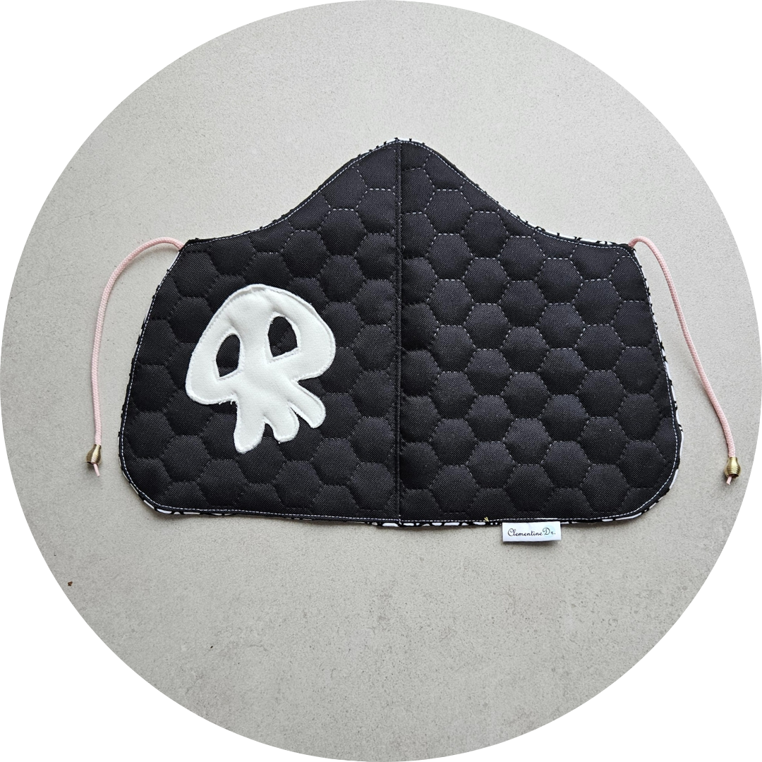 Derka Halloween Pająki - obrazek 2