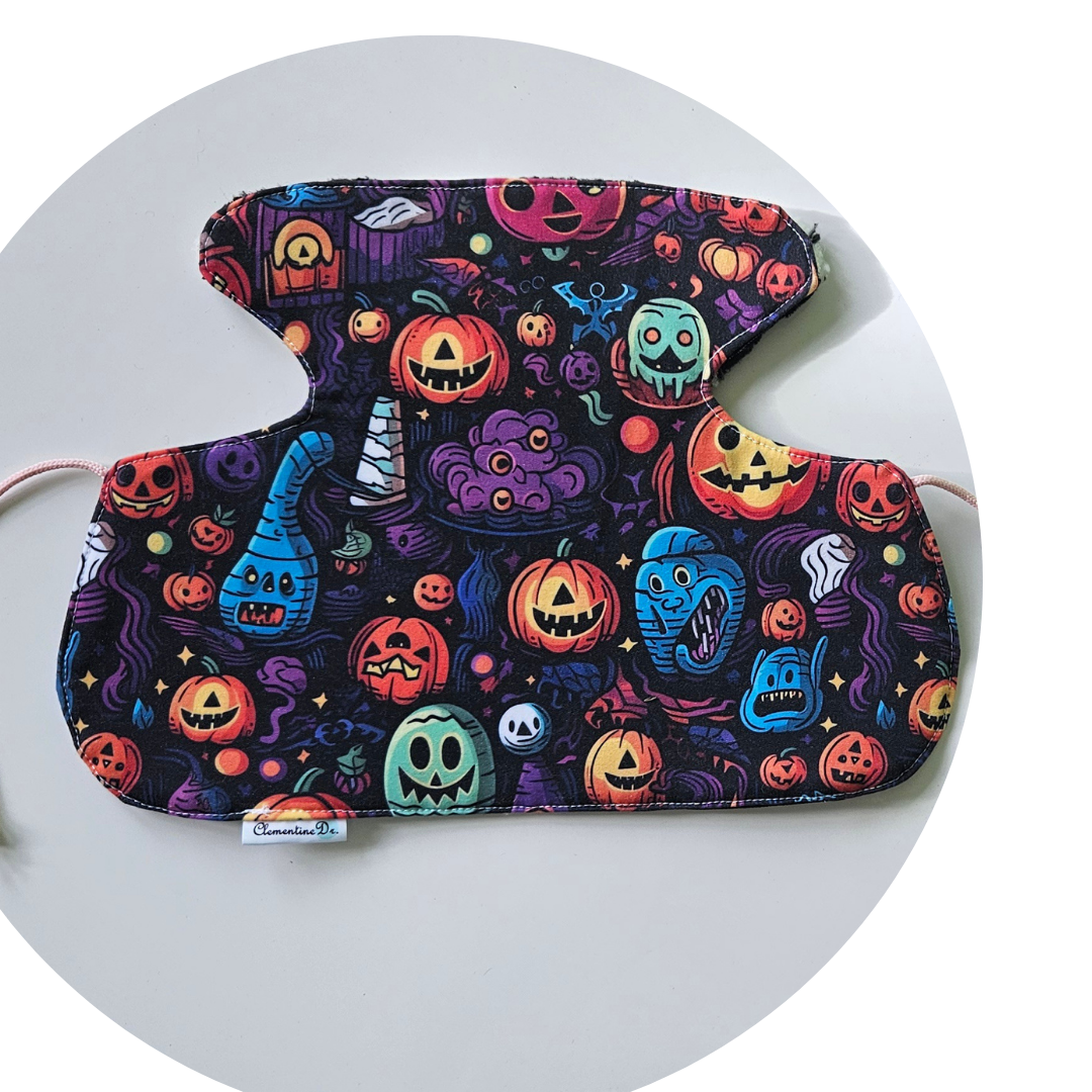 Derka Halloween Kołnierz - obrazek 2