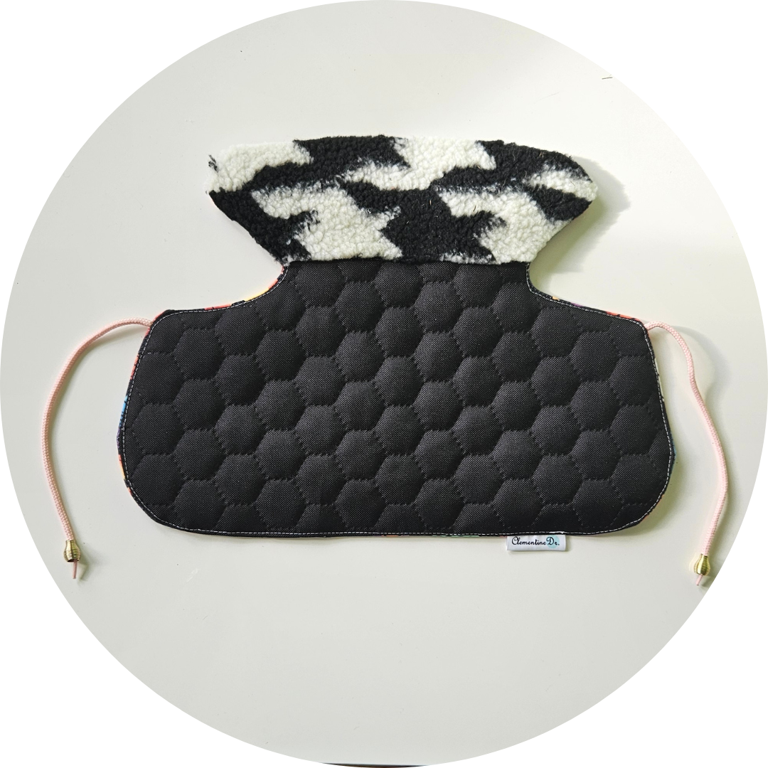 Derka Halloween Kołnierz - obrazek 3