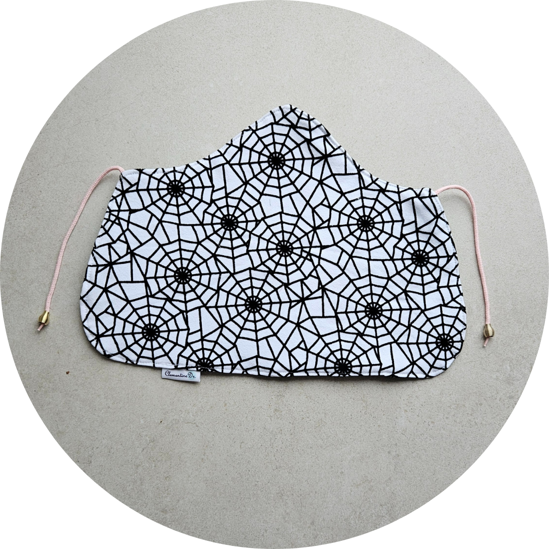 Derka Halloween Pająki - obrazek 3