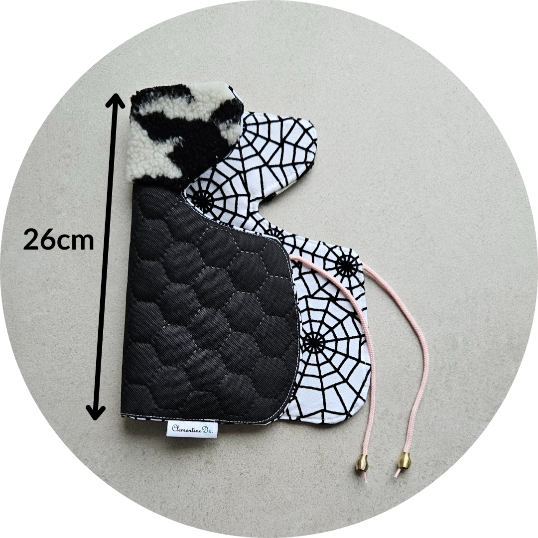 Derka Halloween Dracula - obrazek 3