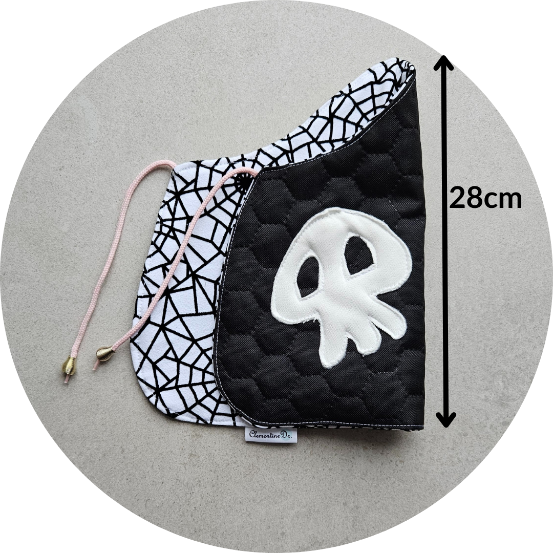 Derka Halloween Pająki - obrazek 4