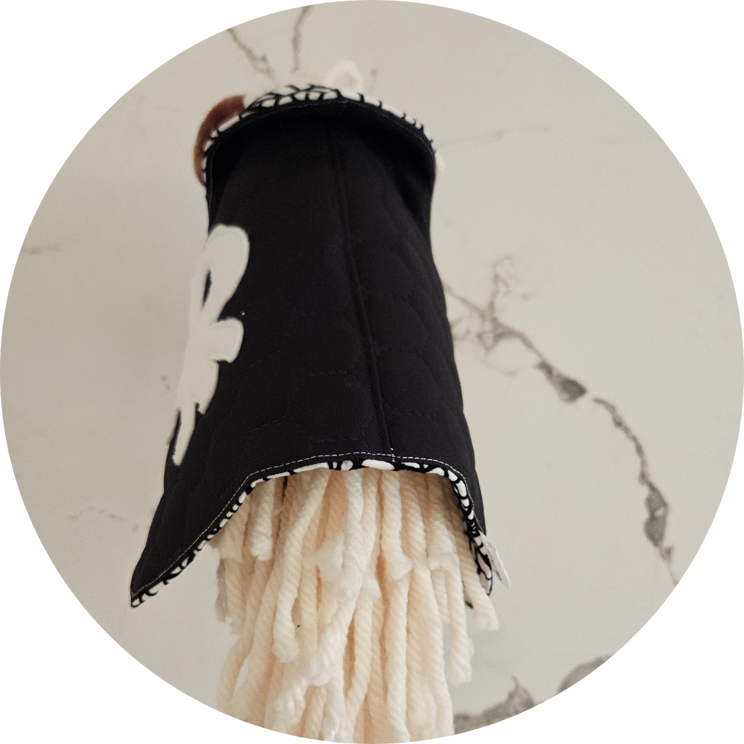 Derka Halloween Pająki - obrazek 5