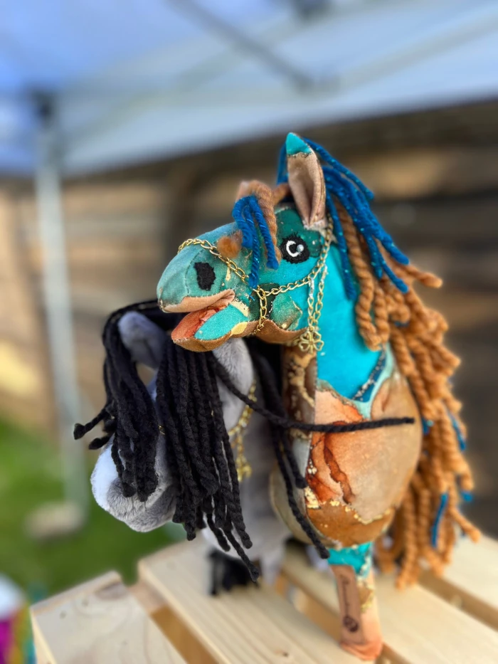 warsztaty dla dzieci o hobby horsingu Olsztyn