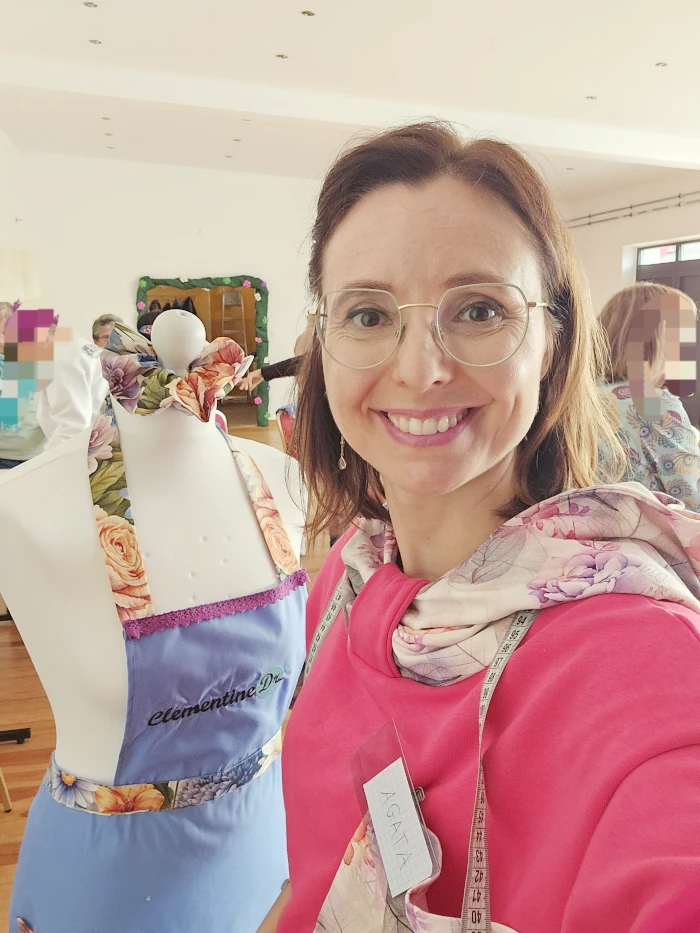 warsztaty szycia Olsztyn