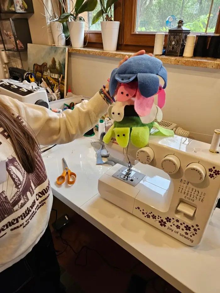 kreatywne urodziny Olsztyn