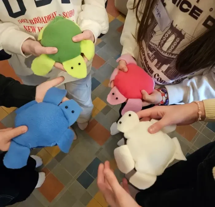 kreatywne urodziny Olsztyn