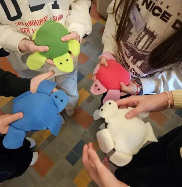 kreatywne urodziny Olsztyn