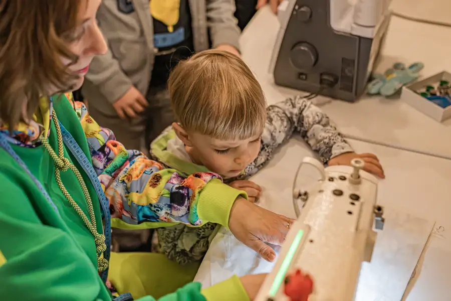 urodziny dla dzieci Olsztyn