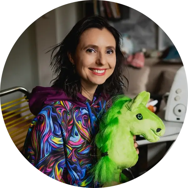 ClementineDr - Agata Dorosz