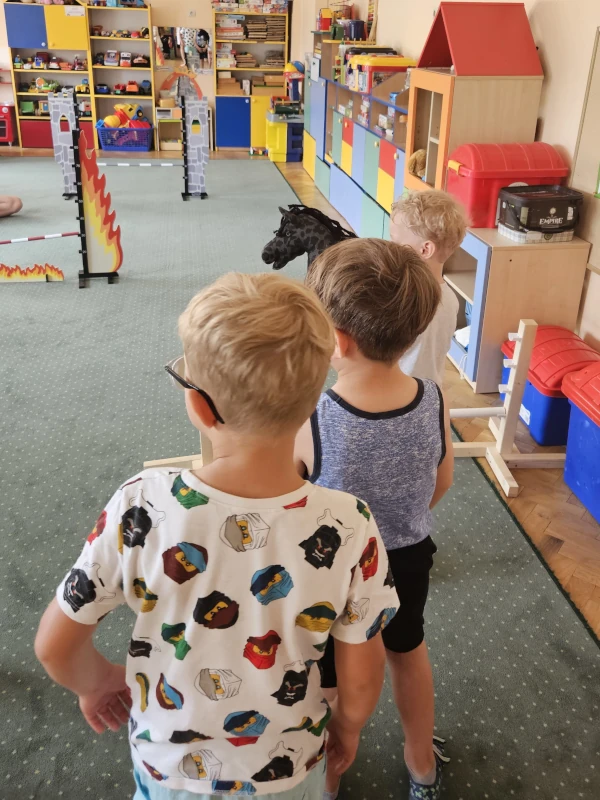 zawody hobby horse na zamówienie Olsztyn