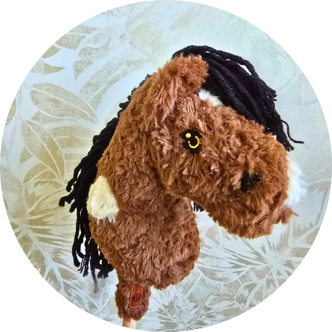 Hobby horse A5 Czoko - obrazek 4