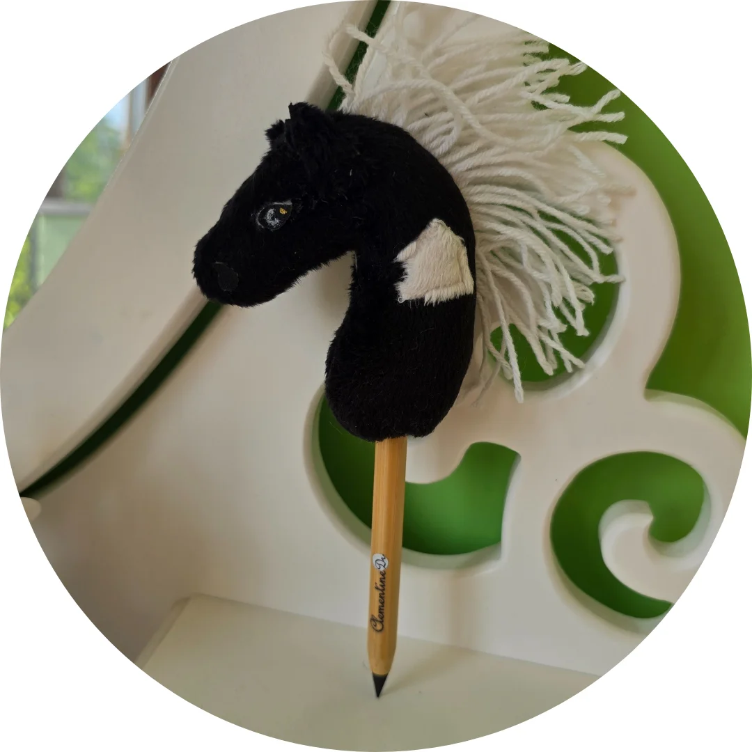 Hobby horse A7 Oreo Ołówek