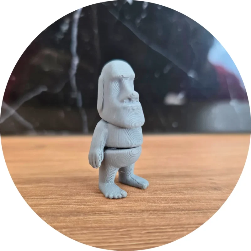 Sigiemka minis - przyjaciel hobby horse