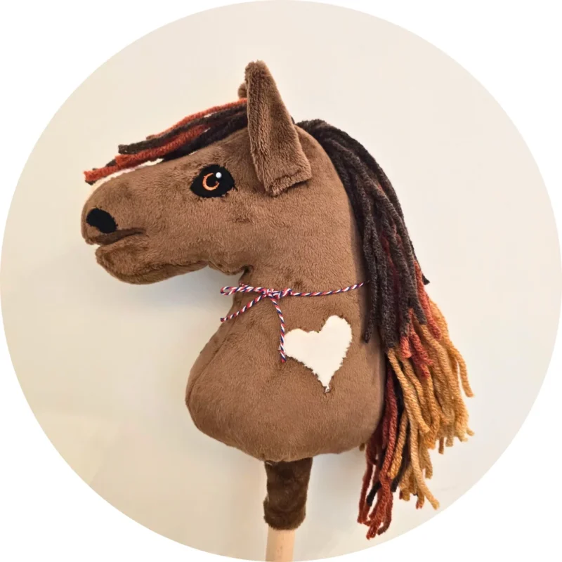 Hobby horse Płomyk A4