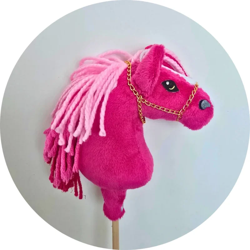 Hobby horse Malinka A6