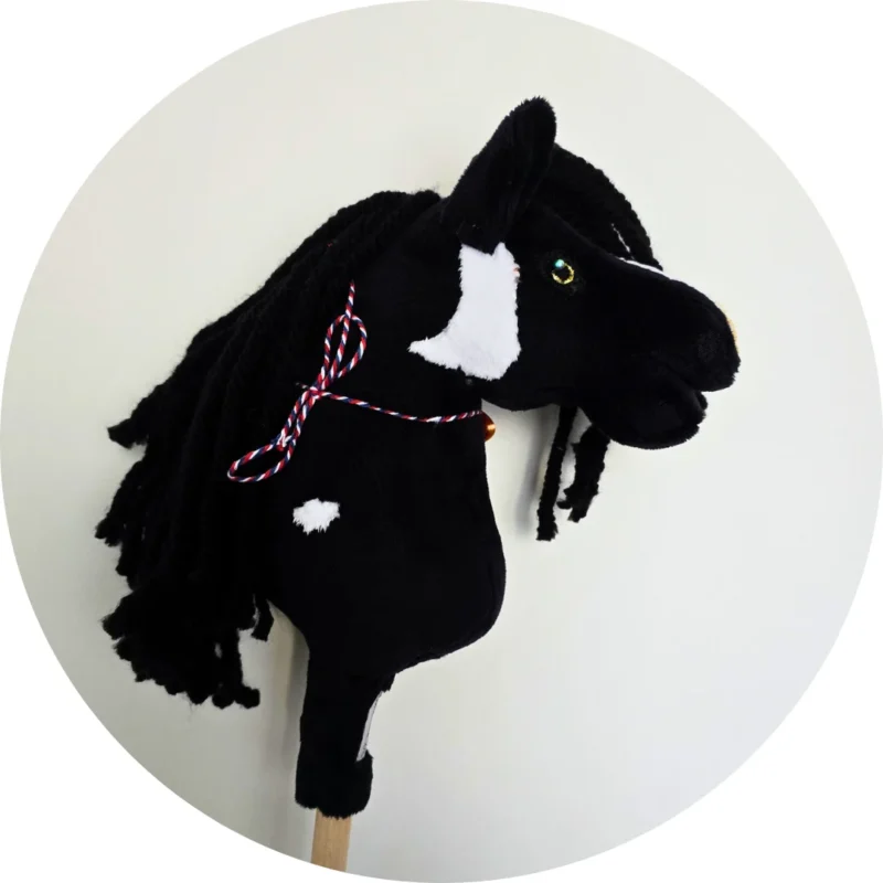 Hobby horse A5 Płomyk
